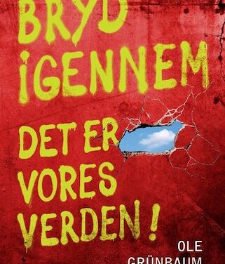 Bryd igennem