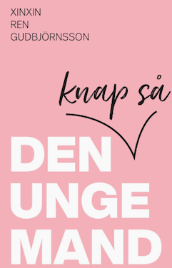 Den knap så unge mand