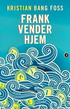 Frank vender hjem