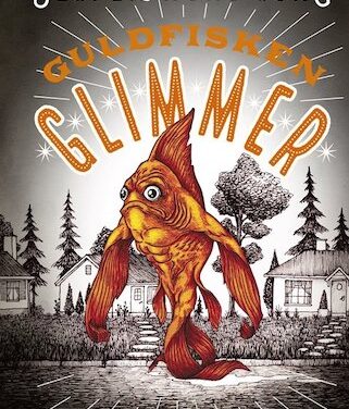Guldfisken Glimmer