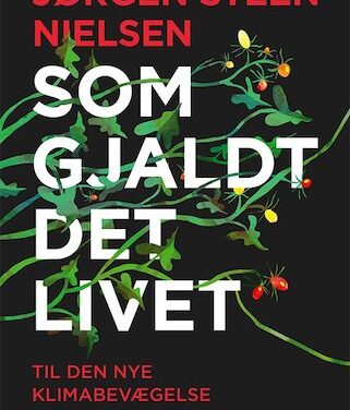 Som gjaldt det livet