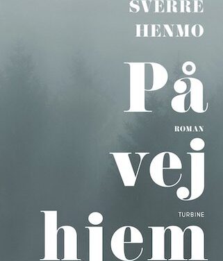 På vej hjem
