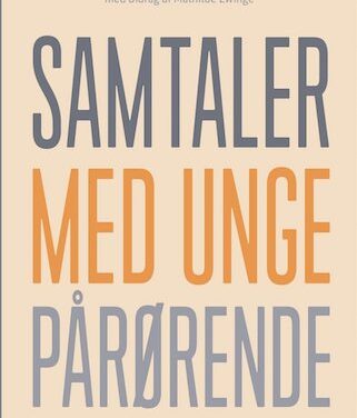 Samtaler med unge pårørende