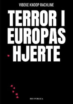 Terror i Europas Hjerte