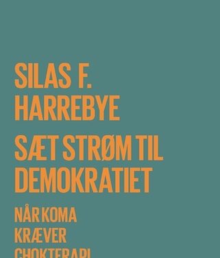 Sæt strøm til demokratiet