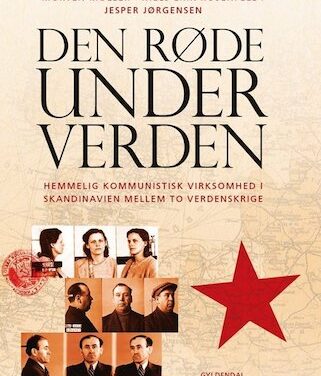 Den røde underverden