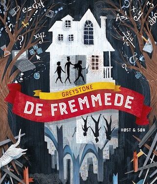 Greystone – De fremmede