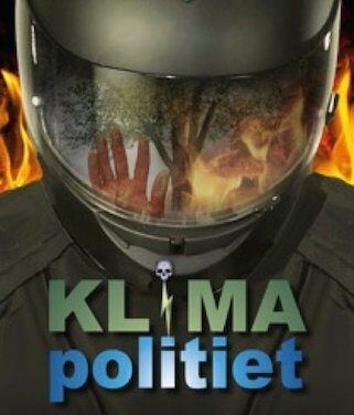 Klimapolitiet