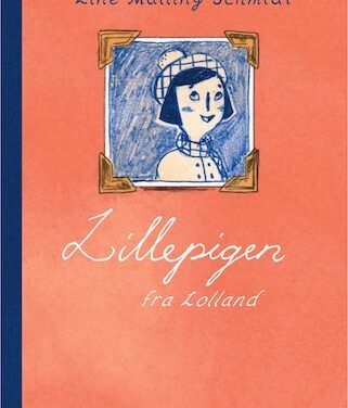 Lillepigen fra Lolland