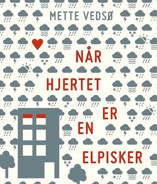 Når hjertet er en elpisker