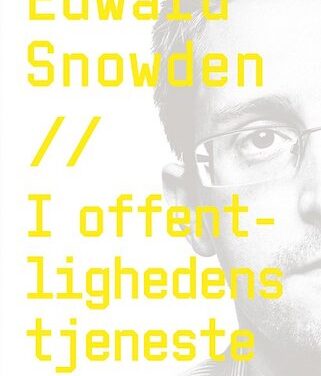 I offentlighedens tjeneste