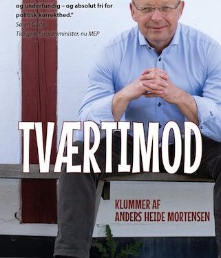 Tværtimod