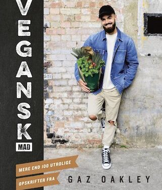 Vegansk mad