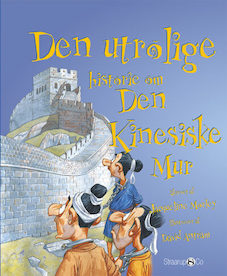 Den utrolige historie om …