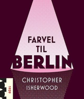 Farvel til Berlin