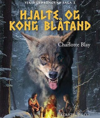 Hjalte og Kong Blåtand