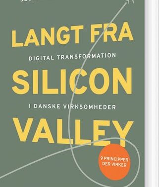 Langt fra Silicon Vally