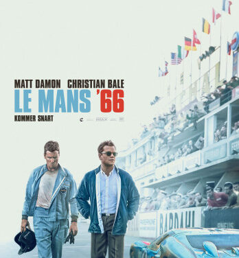 Le Mans ’66