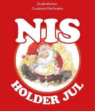 Nis holder jul