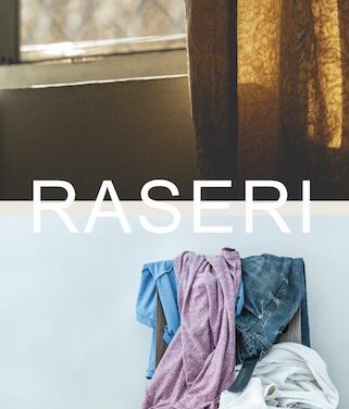 Raseri