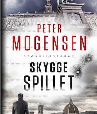Skyggespillet