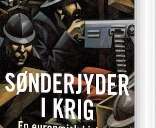 Sønderjyder i krig