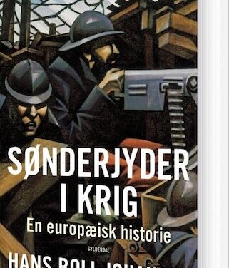 Sønderjyder i krig