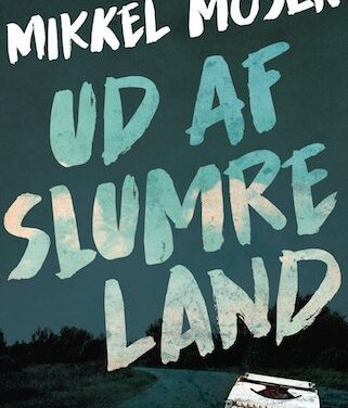 Ud af slumreland