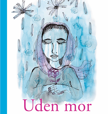 Uden mor