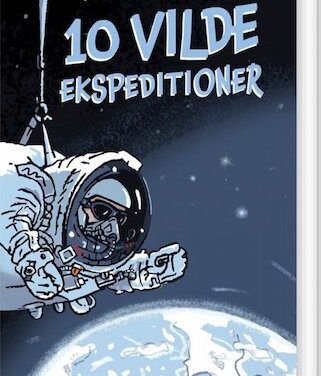 10 vilde ekspeditioner