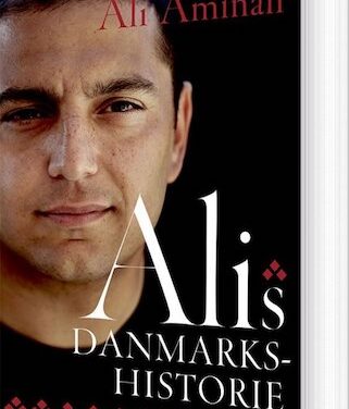 Alis Danmarkshistorie