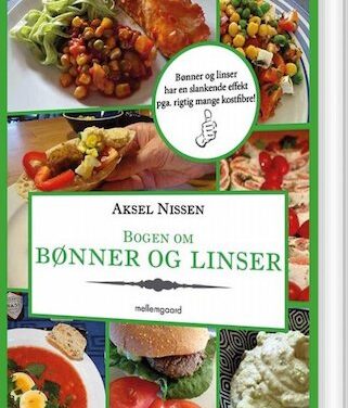 Bogen om bønner og linser