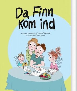 Da Finn kom ind