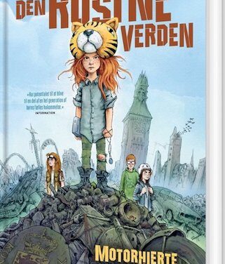 Motorhjerte
