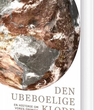 Den ubeboelige klode