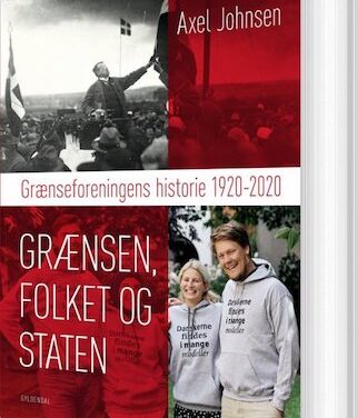Grænsen, folket og staten