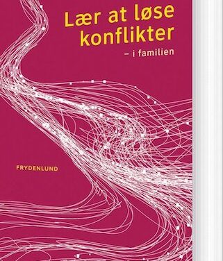 Lær at løse konflikter – i familien
