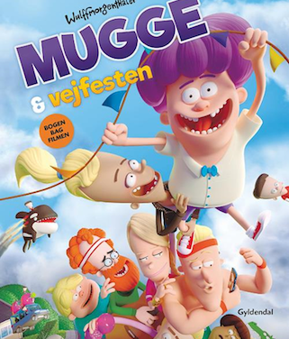 Mugge & vejfesten