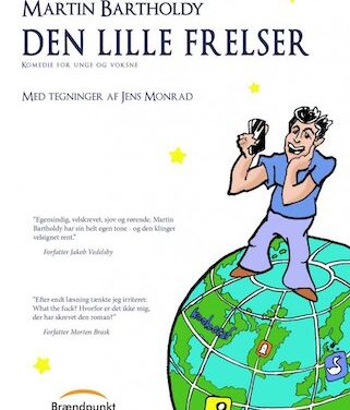 Den lille frelser