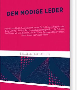 Den modige leder