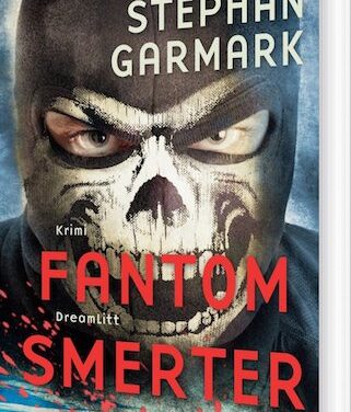 Fantomsmerter