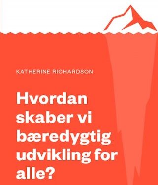 Hvordan skaber vi bæredygtig udvikling for alle?