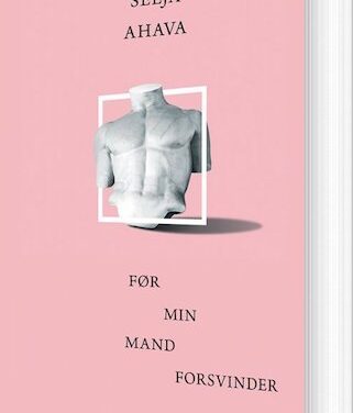 Før min mand forsvinder