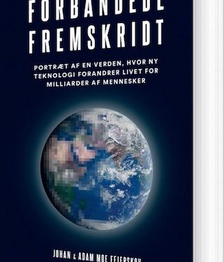 Forbandede fremskridt