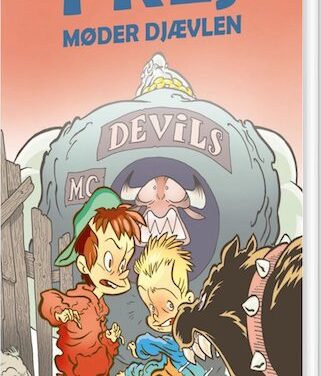 Frej møder djævlen