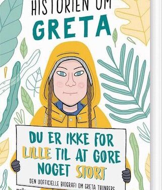 Historien om Greta