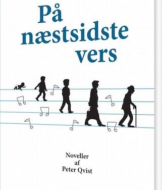 På næstsidste vers