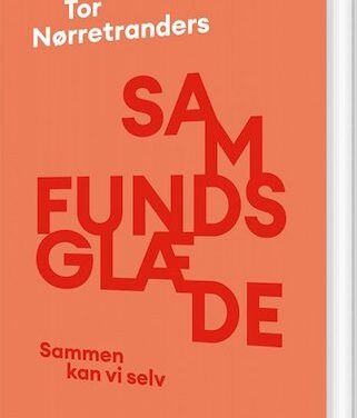Samfundsglæde