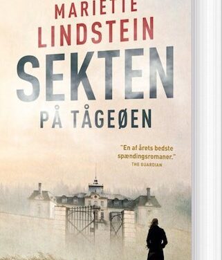 Sekten på Tågeøen