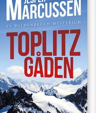 Toplitzgåden